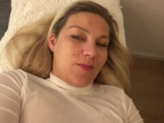 Amateur, Hembra, Alemán, Casero, Masturbación, Madres para coger, Orgasmo, Embarazada