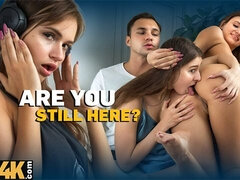 Rim4k - ass licking movie