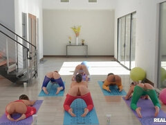 Asiático, Dormitorio, Entre bastidores, Negro, Rubia, Latina, Al aire libre, Perforación