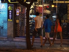 デカ尻, デカチン, 自家製, レズビアン, お金, 自然山雀, ティーン, 三人