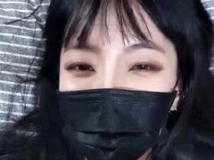 Amateur, Asiático, Culo, Chica, Coreano, Pov, Coño, Solo