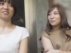 Asiatisch, Handjob, Hardcore, Japanische massage, Milf, Muschi, Titten, Ehefrau