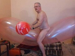 Daddy, Homo, Opa, Aftrekken, Latex, Alleen