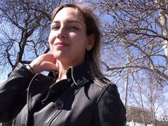 Grosse bite, Gros seins, Plantureuse, Tir de sperme, Hard, Pov, Branlette espagnole, Nénés