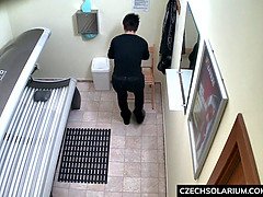 Amateur, Morena, Checa, Penetracion con dedos, Perforación, Público, Afeitado, Voyeur