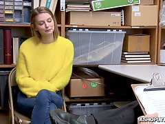Big cock, Blowjob, Hd, Licking, Office, Pussy, Screaming, Teen
