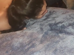 Grosser arsch, Betrug, Besamung, Hundestellung, Ehemann, Latina, Rau, Swingers