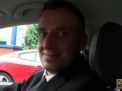 デカチン, フェラチオ, イギリス人, エロ熟女, 中出し, 服従, 淫乱熟女, ラフ