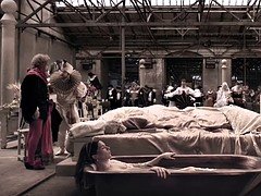 Célébrité, Mamelons, Nue, Public, Softcore, Nénés