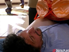 デカパイ, 茶髪の, ハードコア, 自然山雀, ポルノスター, スインガー, ティーン, オッパイの