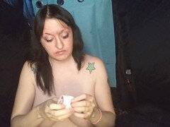 Американки, Анальный секс, Большая жопа, Экстремальный секс, Милф, Обнаженные, Тату, Шлюха