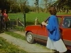 In den arsch, Blasen, Braunhaarige, Französisch, Gruppe, Hardcore, Orgie, Jungendliche (18+)