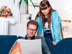 In den arsch, Arsch, Grosser schwanz, Süss, Hundestellung, Hardcore, Dürr, Jungendliche (18+)