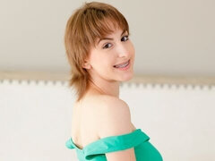 Blondine, Blasen, Masturbation, Pov, Entkleiden, Jungendliche (18+), Titten, Spielzeuge