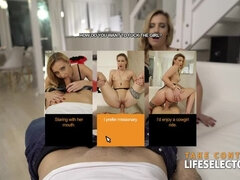 Blondine, Braunhaarige, Hundestellung, Europäisch, Fußfetisch, Hardcore, Pov, Jungendliche (18+)