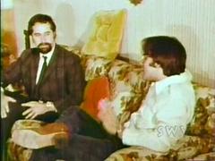 Poilue, Hard, Mère que j'aimerais baiser, Rétro ancien