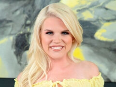 Blondine, Dildo, Klaffend, Behaart, Lingerie, Dürr, Solo, Jungendliche (18+)