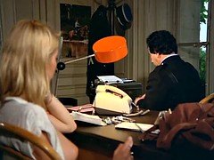 Rubia, Sexo duro, Adolescente