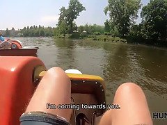 Big tits, Cuckold, Doggystyle, Hd, Mmf, Natural, Reality, Threesome