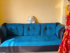 Indian Modern Wife Satisfied Her Boss - Raissa Conte - Raissa conte