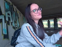 Enthousiasteling, Kont, Bedriegen, Tsjechisch, Hondjeshouding, Handbeurt, Buiten, Gezichtspunt