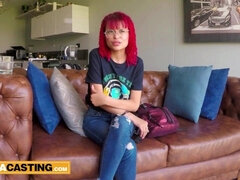 素人, 面接, デカ尻, デカチン, フェラチオ, ハードコア, Hd, 現実