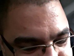 Masseren