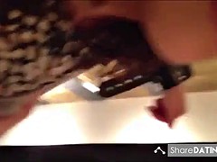 Leie, Fesselspiele, Hotel, Hausfrau, Japanische massage, Reif