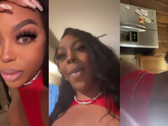 Ebony Sweet Pussy: Google Drive Folder Link, 55 Of Her Videos, Enjoy Boys => Https://rentry.co/y2gpb3z8 - Homemade