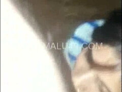 Lucky Boy Fucked Her Mom Record By Father