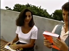 Melissa Monet Hot