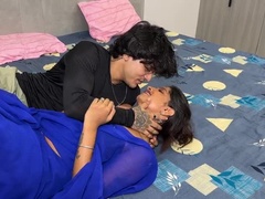 18 años, Asiático, Universidad, Pareja, Sexo duro, Casero, Indio, Tetas