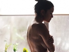 Paulina Gaitan Nude Scene On ScandalPlanet.Com