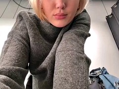 Faustfick, Öffentlich, Jungendliche (18+)