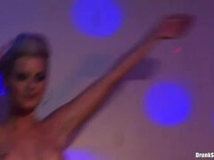 Grote mammen, Pop, Groep, Interraciaal, Lesbisch, Ondergoed, Moeder die ik wil neuken, Tatoeage