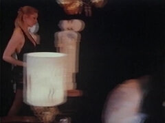 Blondine, Blasen, Braunhaarige, Französisch, Lesbisch, Masturbation, Milf, Vintage