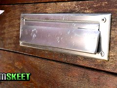 Schönheit, Besamung, Spermaladung, Hundestellung, Hardcore, Hd, Muschi, Tätowierung