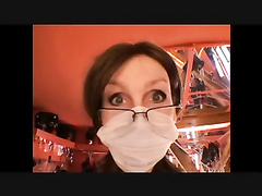 Bondage discipline sadomasochisme