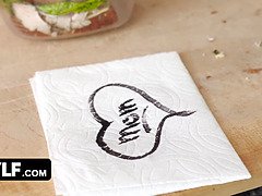 Grosser arsch, Blasen, Geile alte tussi, Kompletter film, Hardcore, Milf, Mutti, Stiefmutter