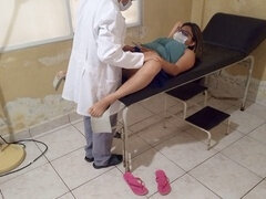 アメリカ人, 医者, ヨーロピアン, 指いじり, 自家製, ラティーナ, 下着, マッサージ