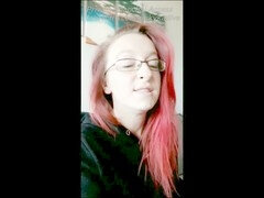 Premium snapchat, douche, anal play