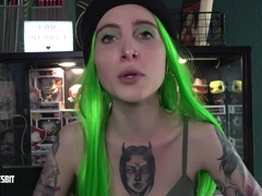 Garce, Conversation vulgaire, Domination, Femelle, Femme dominatrice, Allemand