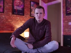 Schlafzimmer, Grosse titten, Blondine, Blasen, Europäisch, Lecken, Flotter dreier, Titten