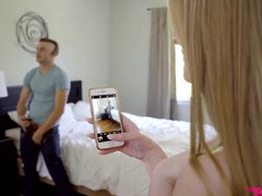 アナル, 捕まる, 中出し, イく瞬間, フェティッシュ, 姉妹, ティーン, 奇妙