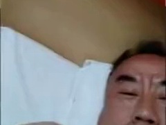 中国人, 爸, ゲイ