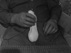 Big cock, Black, Gay