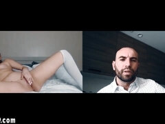 Bruinharig, Fetisj, Hd, Aftrekken, Masturbatie, Tiener