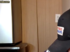Leie, In den arsch, Arsch, Blasen, Schwul, Reif, Pov, Ablutschen