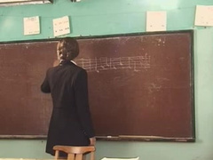 Ruso, Maestra