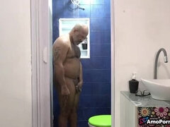 18 jahre, In den arsch, Arsch, Grosser schwanz, Paar, Hd, Latina, Ehefrau